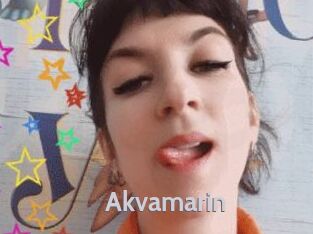 Akvamarin