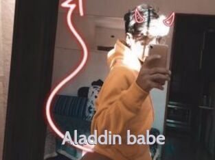 Aladdin_babe