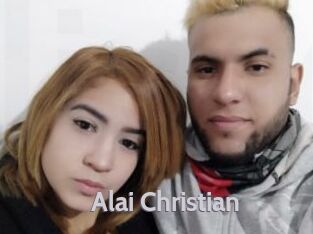 Alai_Christian