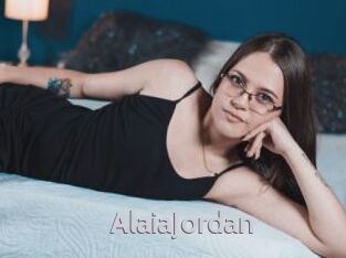 AlaiaJordan