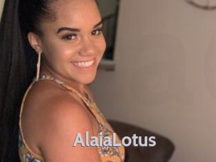 AlaiaLotus