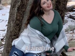 AlainaJune