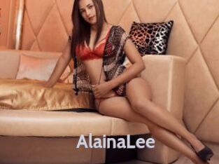 AlainaLee