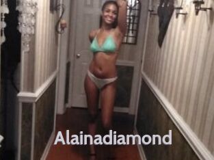Alainadiamond