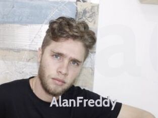 AlanFreddy