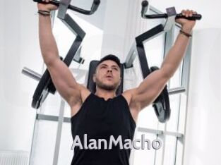 AlanMacho