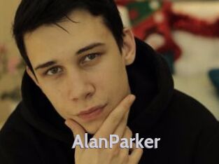 AlanParker