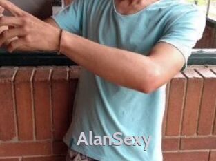 AlanSexy