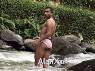 AlanXx Live Cam 66