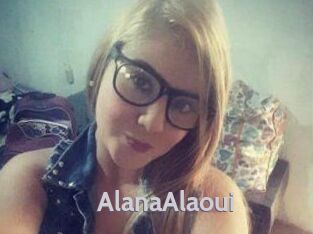 AlanaAlaoui