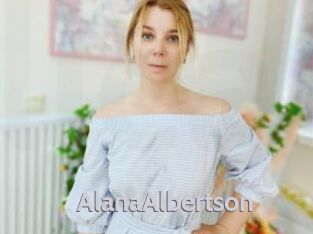 AlanaAlbertson