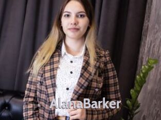 AlanaBarker