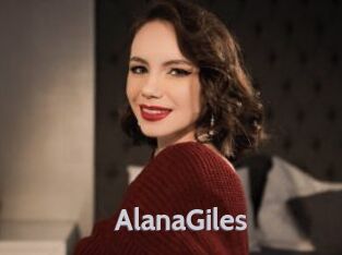 AlanaGiles