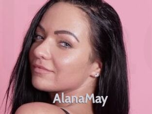 AlanaMay