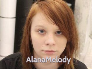 AlanaMelody