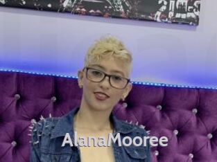 AlanaMooree