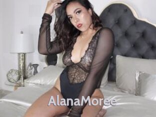 AlanaMoree Live Cam 66