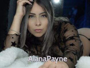 AlanaPayne