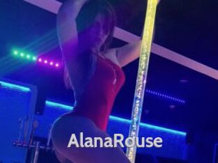 AlanaRouse