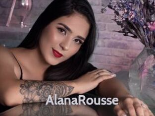 AlanaRousse