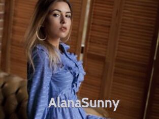 AlanaSunny Live Cam 66