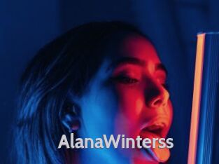 AlanaWinterss Live Cam 66