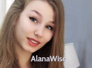 AlanaWise