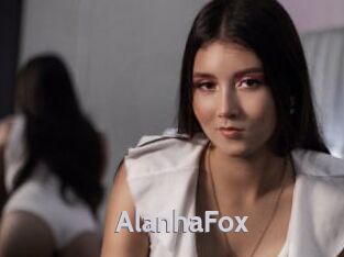 AlanhaFox