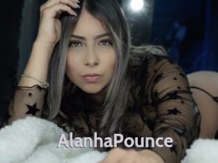 AlanhaPounce