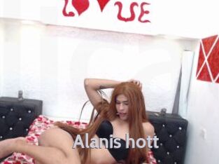Alanis_hott