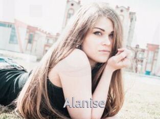 Alanise