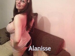 Alanisse Live Cam 66