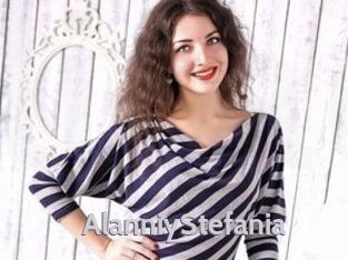 AlanniyStefania