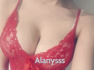 Alanysss
