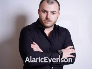 AlaricEvenson