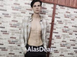 AlasDean