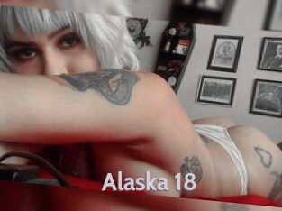 Alaska_18 Live Cam 66