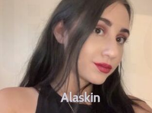 Alaskin