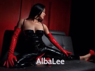 AlbaLee