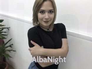 AlbaNight