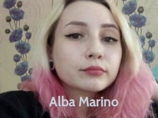 Alba_Marino