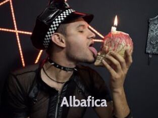 Albafica