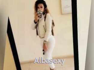 Albasexy