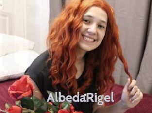 AlbedaRigel