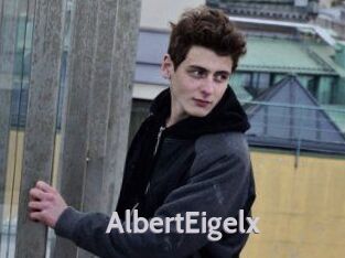 AlbertEigelx