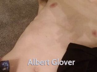 Albert_Glover