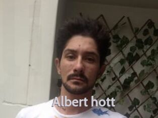 Albert_hott