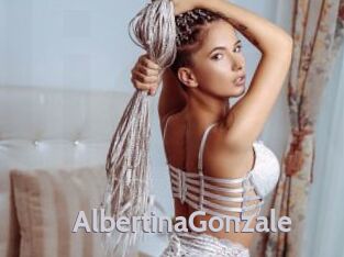 AlbertinaGonzale