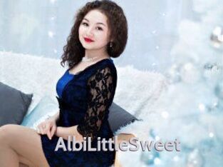 AlbiLittleSweet