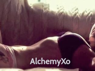 AlchemyXo